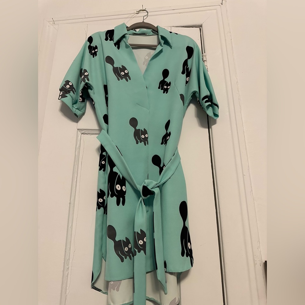 Designer Dress/tunic